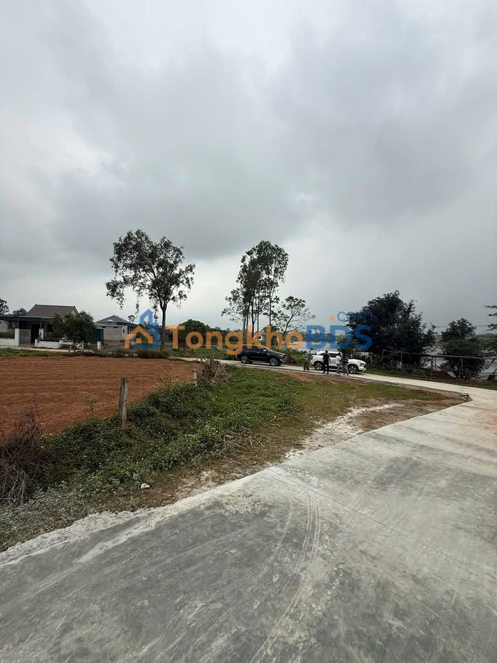 Đất nền Đại Sơn 299m² giá 6xx triệu - Sổ đỏ chính chủ