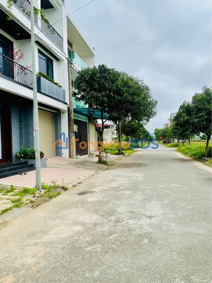 Đất nền Nghi Kim Vinh 128m2 3 tỷ - Sổ đỏ chính chủ