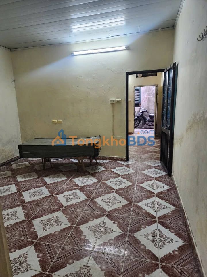 Nhà cấp 4 Hoàng Mai 55m² giá 4.2 triệu - Sẵn sàng ở ngay