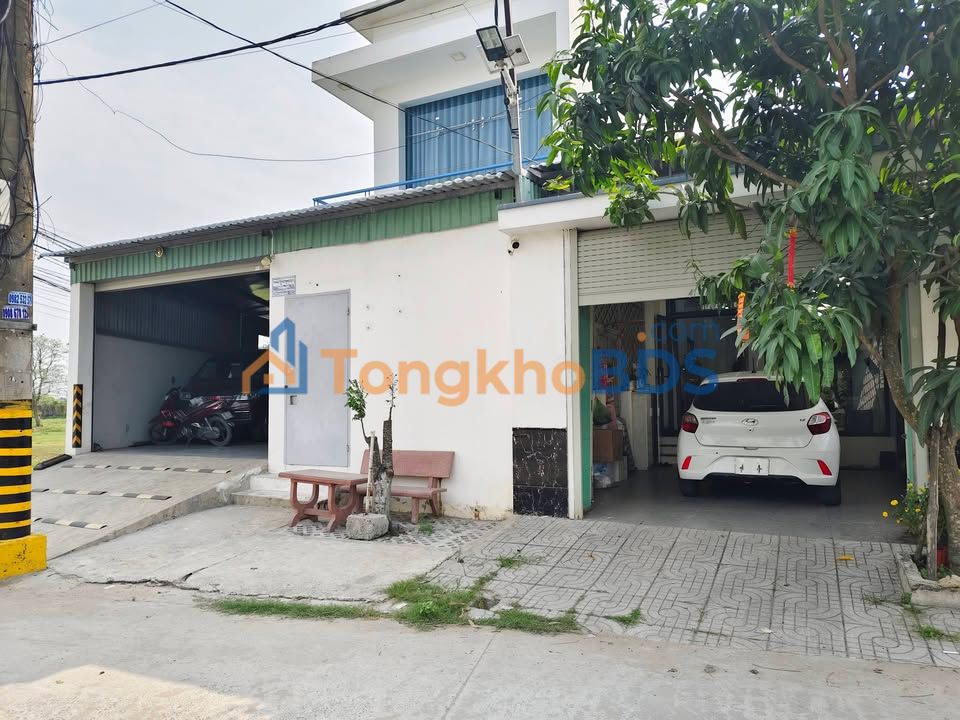 Nhà cấp 4 Đức Hòa Đông 105m² giá 2.299 tỷ - Sẵn sàng ở ngay