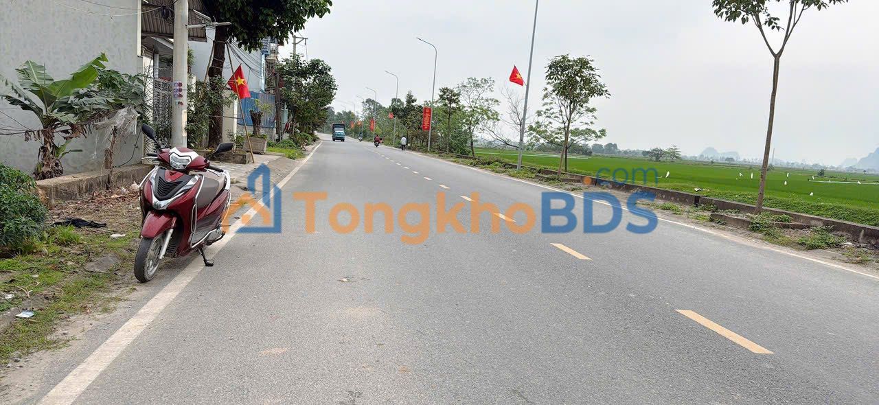 Đất nền Tuy Lai 80m² - Xây dựng tự do