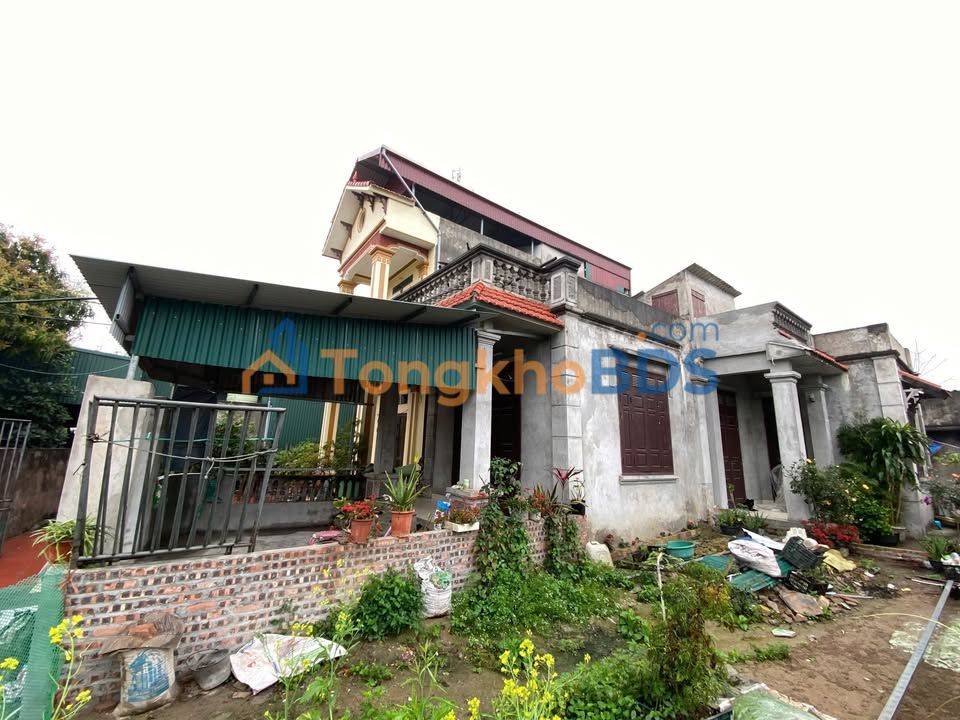 Đất nền Mỹ Hào Hưng Yên 50m² 900-999 triệu - Hạ tầng hoàn thiện