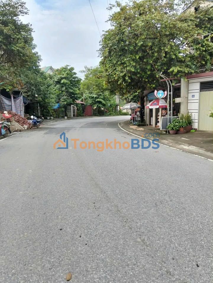 Nhà cấp 4 Trần Bình Trọng Yên Bái 156m² 18 tỷ - Chính chủ bán