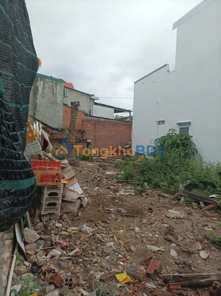 Đất nền Ninh Hiệp 140m² giá 1.3 tỷ - Sổ đỏ chính chủ