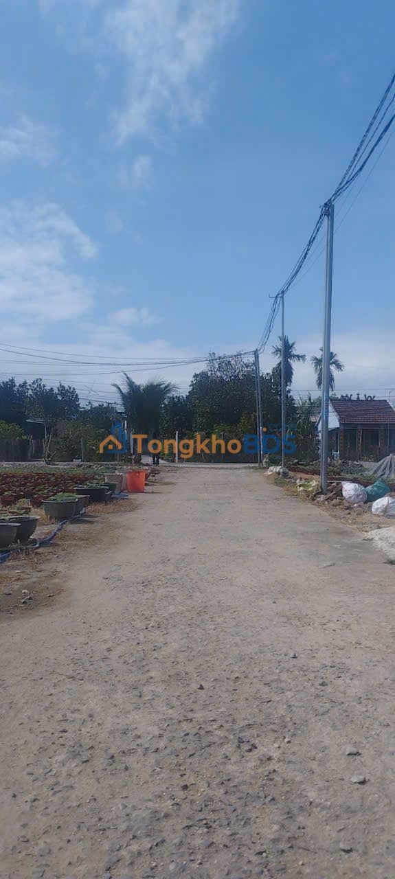 Đất Diên Toàn Phương Sài 162m² 1.863 tỷ - Sổ đỏ chính chủ