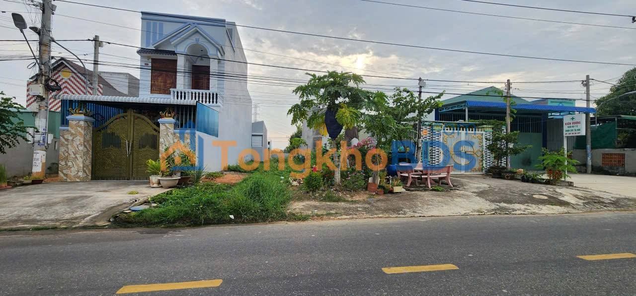 Đất nền Phan Thiết 100m² 1,5 tỷ - Tiềm năng tăng giá
