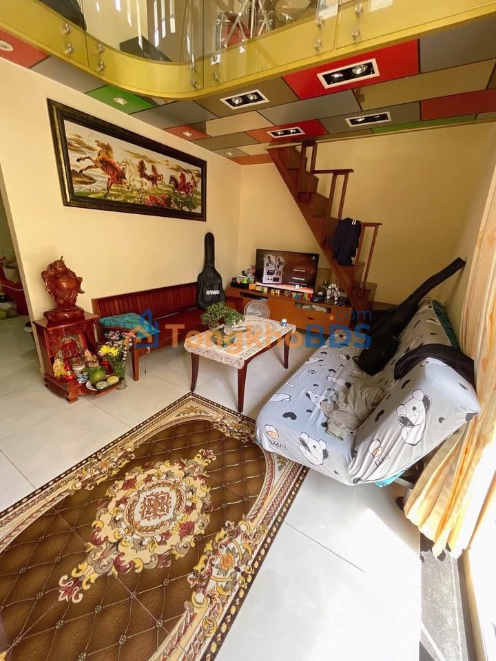 Nhà Thuận An 118m2 giá thỏa thuận - Chính chủ bán