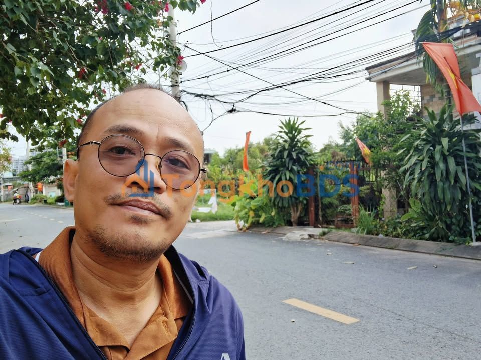 Đất Nguyễn Duy Trinh Thủ Đức 154m² 6,3 tỷ - Sổ đỏ