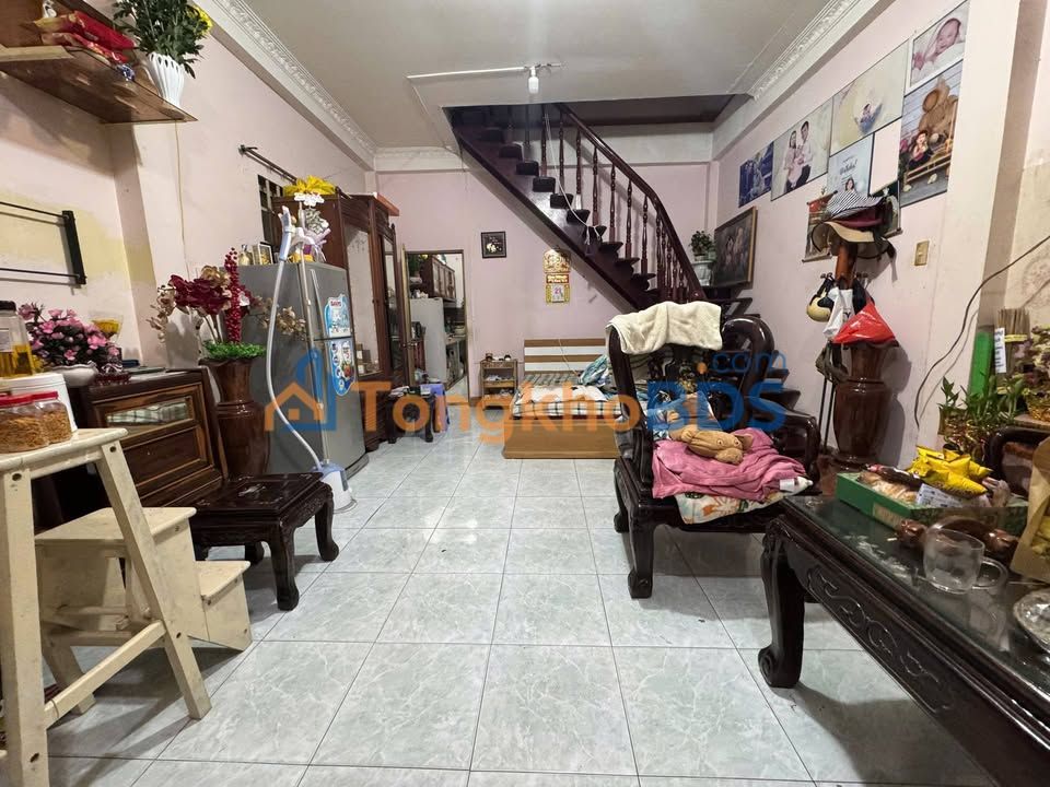 Nhà riêng Linh Tây Thủ Đức 53m² 3.3 tỷ - Chính chủ bán