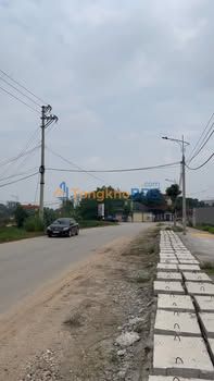 Đất nền Âu Cơ Việt Trì 150m² 1.8 tỷ - Sổ đỏ chính chủ