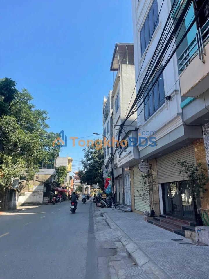 Đất nền Ngọc Hồi Thanh Trì 51m² 5 tỷ - Sổ đỏ chính chủ