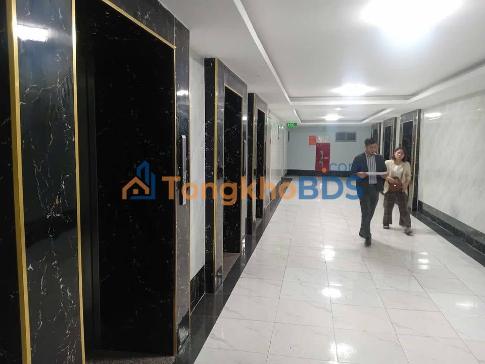 Căn hộ HH Linh Đàm 47m2 2.85 tỷ - View đẹp, sẵn ở