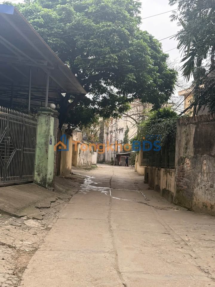 Đất nền Phường Chùa Hang Thái Nguyên 90m² giá 2.2 tỷ - Sổ đỏ chính chủ