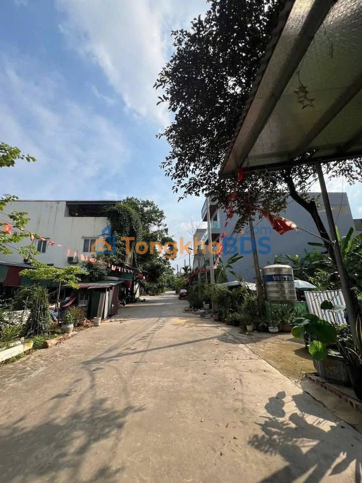 Đất Đồi Vũ Thanh Miếu 83,6m² - Vị trí đắc địa