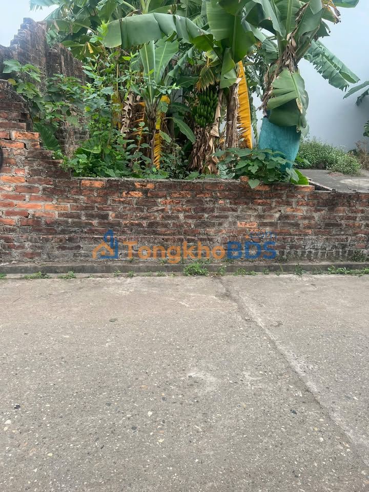 Đất nền Hiền Ninh Sóc Sơn 58m² 1,5 tỷ - Sổ đỏ chính chủ