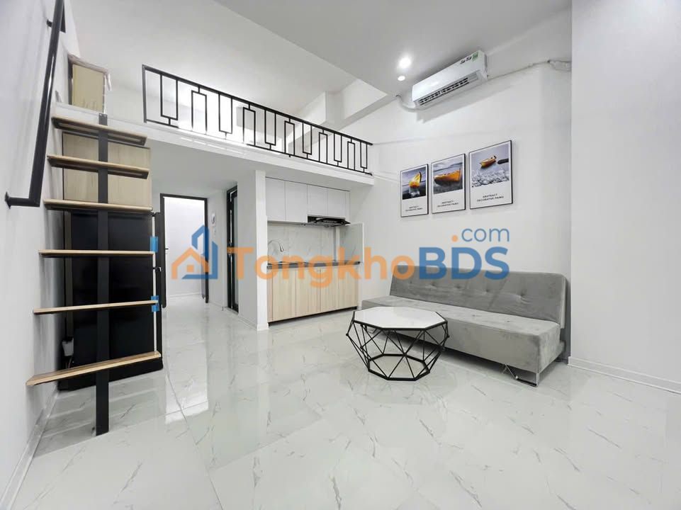 Nhà riêng Ngõ 88 Giáp Nhị 28m² 4-4.5tr - Sẵn sàng ở ngay