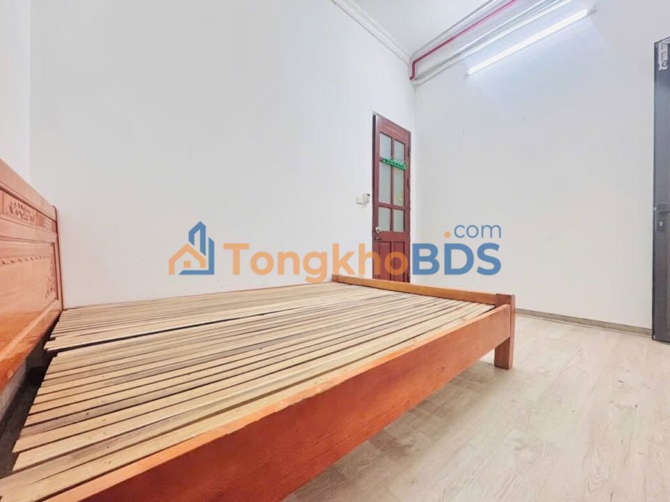 Căn hộ Định Công Hạ 30m² 3.3 triệu - Bàn giao ngay