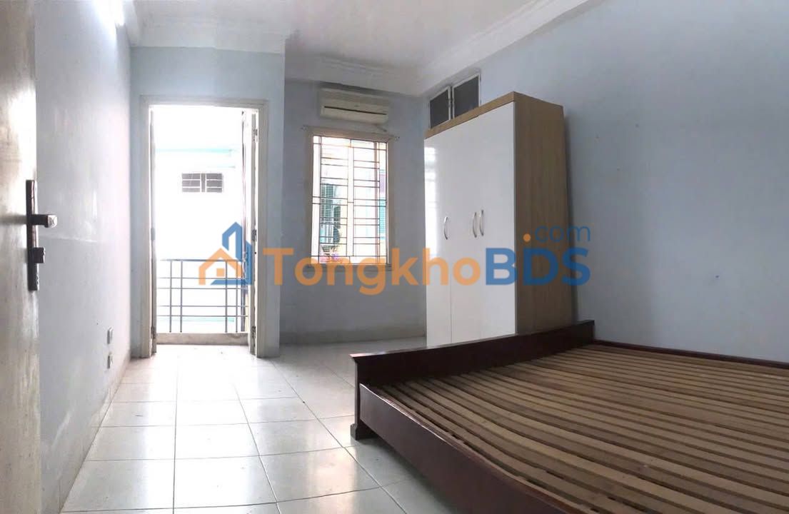 Phòng trọ Thanh Xuân 25m² 3 triệu - Vị trí đẹp