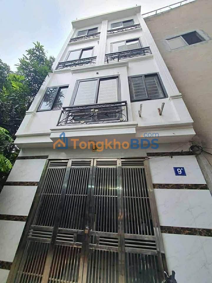 Phòng 25m² Ngõ 71 Thanh Lân 2.5tr - Giờ giấc tự do