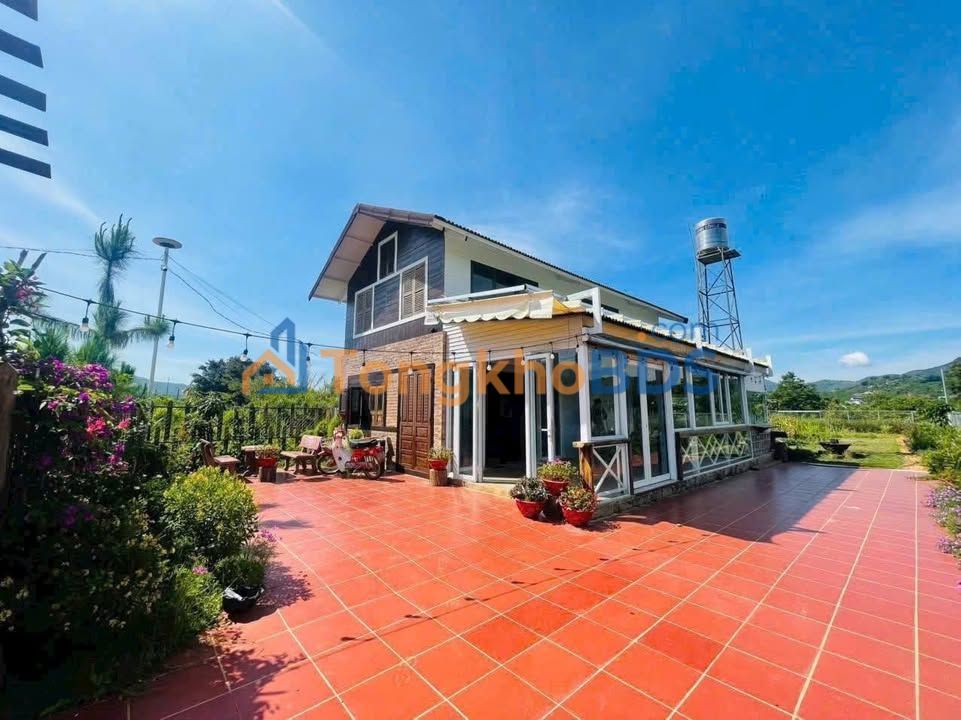 Đất nền Đà Lạt Đinh Công Tráng 560m² 2 tỷ - Sổ đỏ