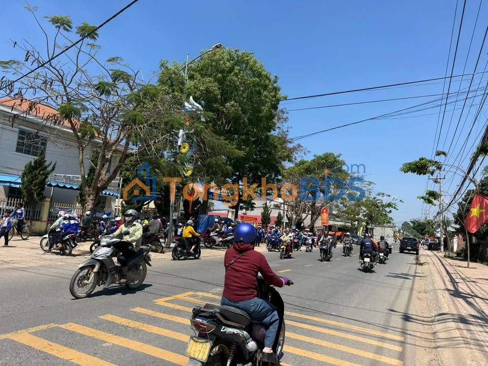 Đất Bình Thạnh Đức Trọng 579 triệu - Đất thổ cư 100%