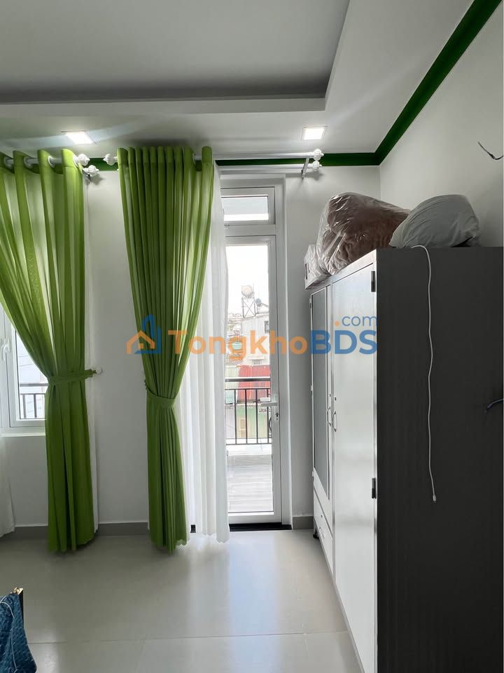 Nhà riêng Ngô Quyền Đà Lạt 60m² giá 8,8 tỷ - Sẵn sàng ở ngay