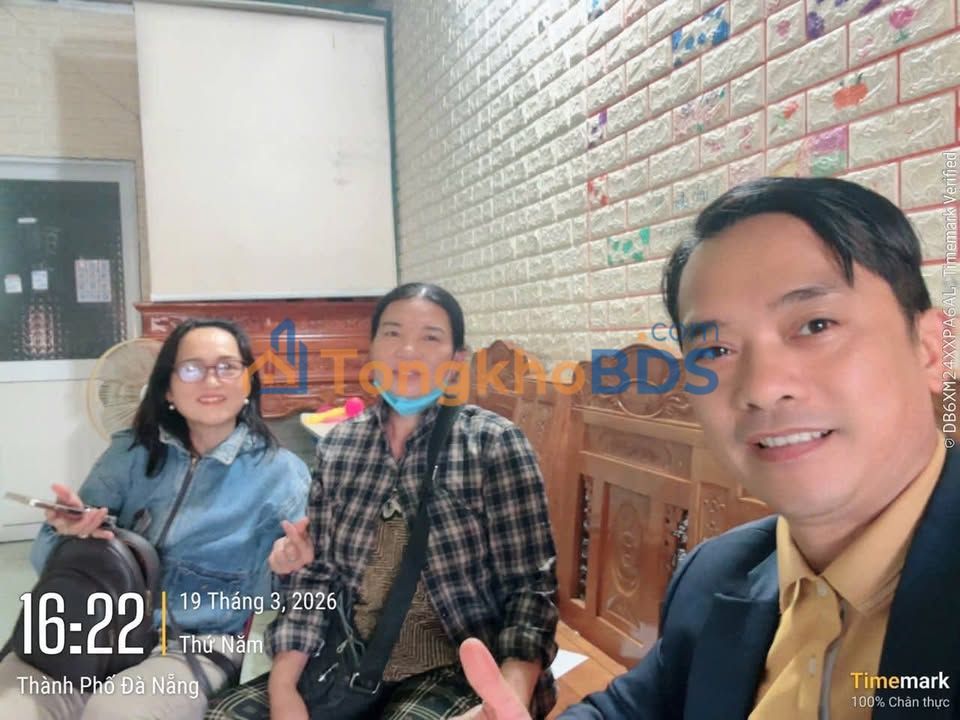 Nhà phố Phan Văn Định 72m2 giá 6 tỷ - Mặt tiền kinh doanh