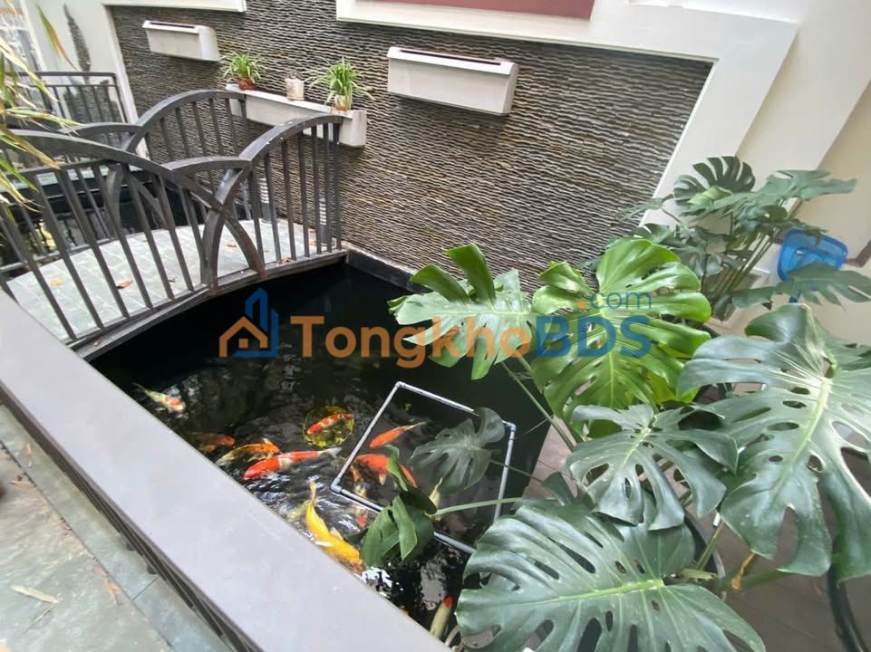 Đất Thị trấn Phú Xuyên 300m² hơn 8 tỷ - Đường to ô tô