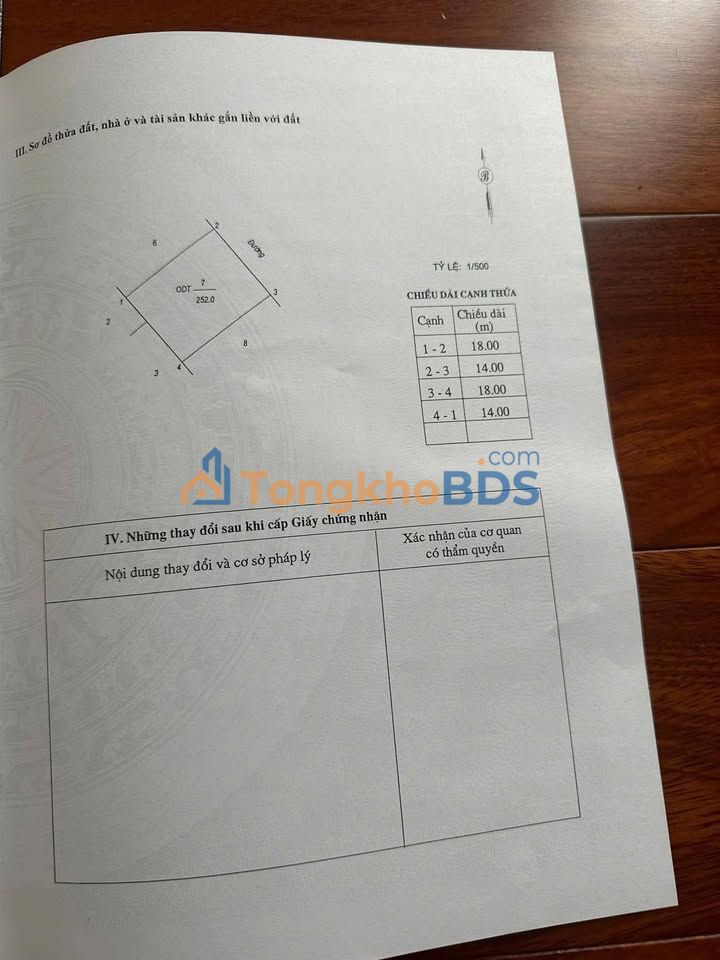 Townhouse Nguyễn Công Trứ Nam Định 12 tỷ - Thích hợp KD