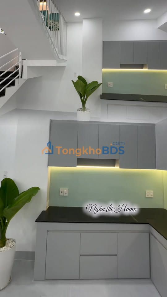 Nhà riêng Bình Trị Đông A 70m2/5 tỷ - Chính chủ bán gấp