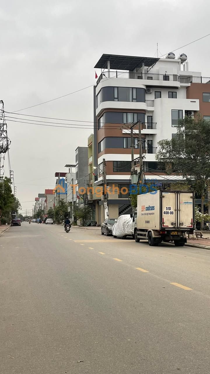 Nhà riêng Tiền Phong Mê Linh 50m² - Chính chủ bán