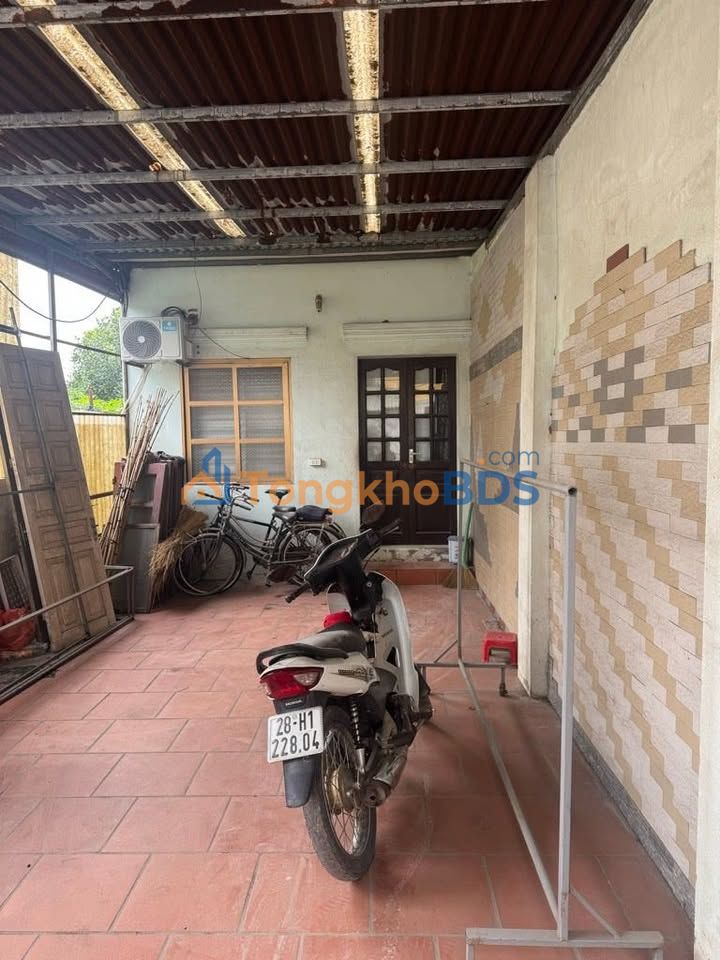 Đất Thuận Thành Giao Tất 75m² 2 tỷ - Vị trí đẹp