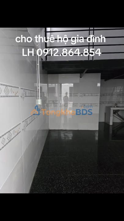 Phòng trọ Nguyễn Quyền 35m² 3.5 triệu - Sẵn sàng ở ngay