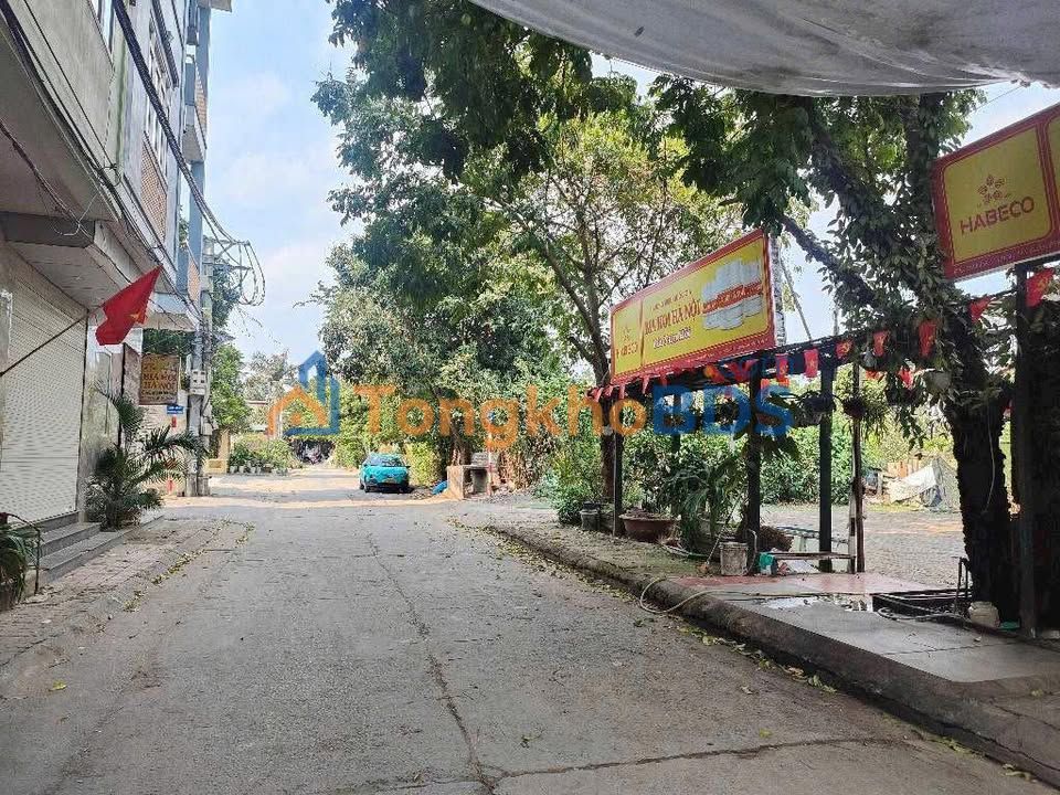 Đất nền Xuân Phương 38m² giá 5,2 tỷ - Sổ đỏ chính chủ