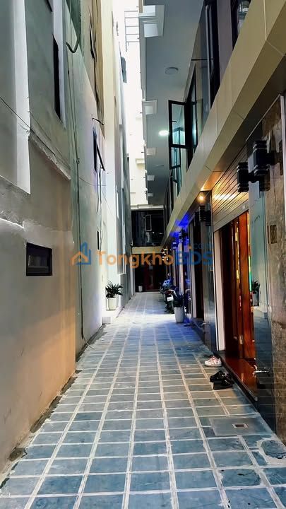 Nhà Lê Đức Thọ Nam Từ Liêm 30m² 8.4-8.8 tỷ - Chính chủ bán