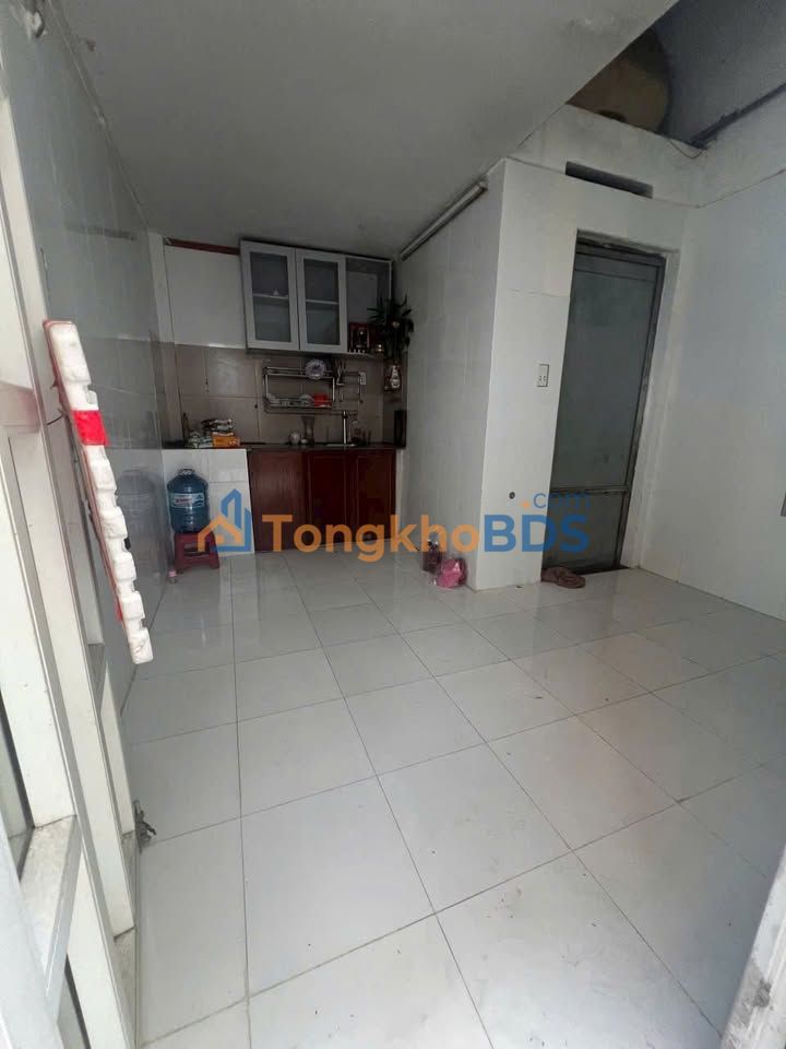 Nhà thuê Đường 59 P14 Gò Vấp 40m² 4 triệu - Ô tô vào tận nhà