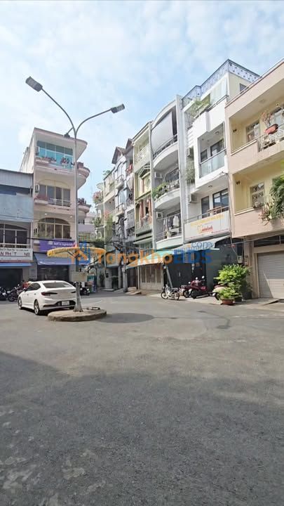 Nhà Thành Thái Quận 10 68m² giá 2 tỷ - Chính chủ bán