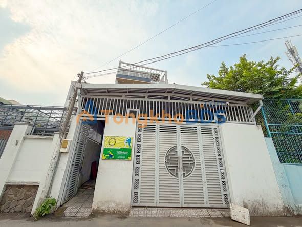 Nhà phố Nguyễn Thị Định Q2 245m² 20 tỷ - Mặt tiền kinh doanh