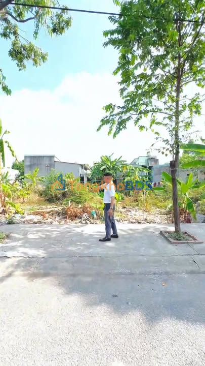 Đất nền Phúc Đạt Quận 12 91m² 1.7 tỷ - Sổ đỏ chính chủ