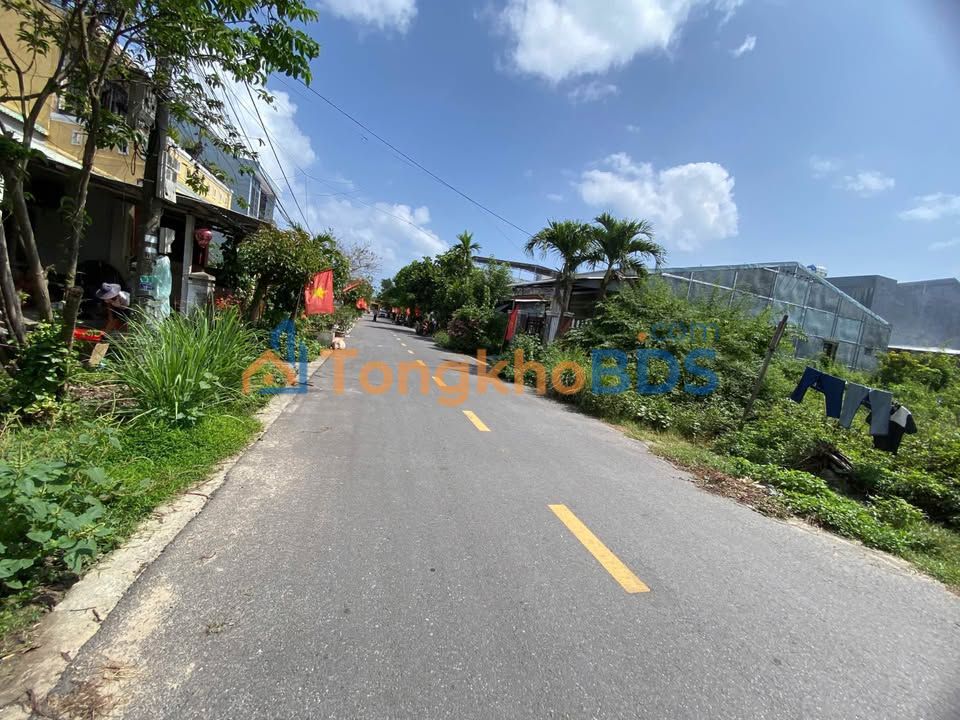 Đất nền Cẩm Phô – Hội An 125m² giá 2.4 tỷ - Sổ đỏ chính chủ