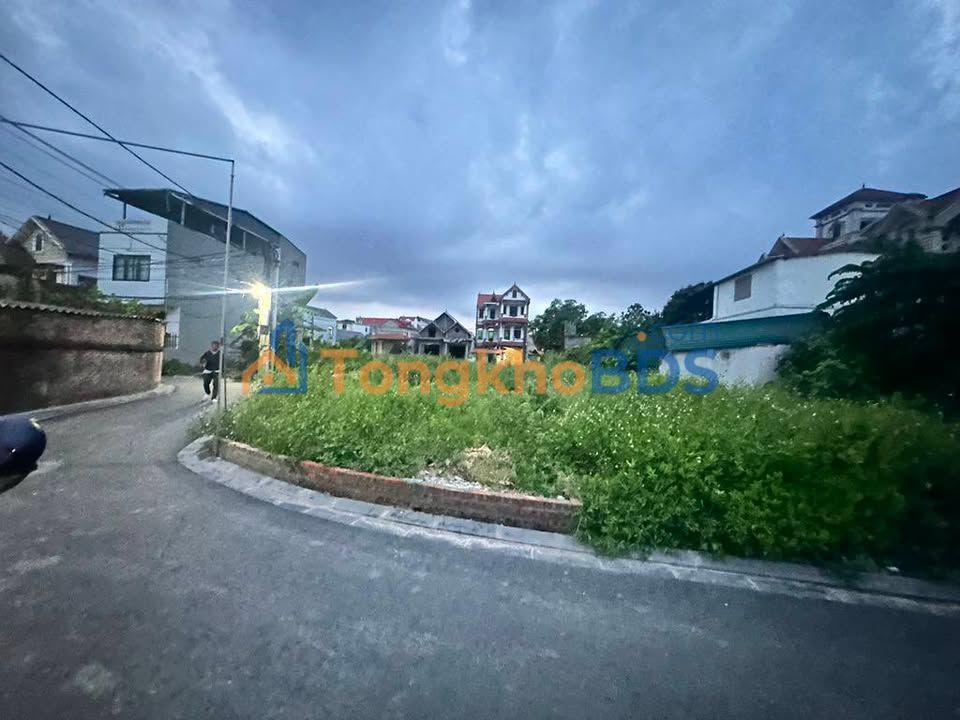 Đất Đông Hội 78m² 4.45 tỷ - Sổ đỏ chính chủ