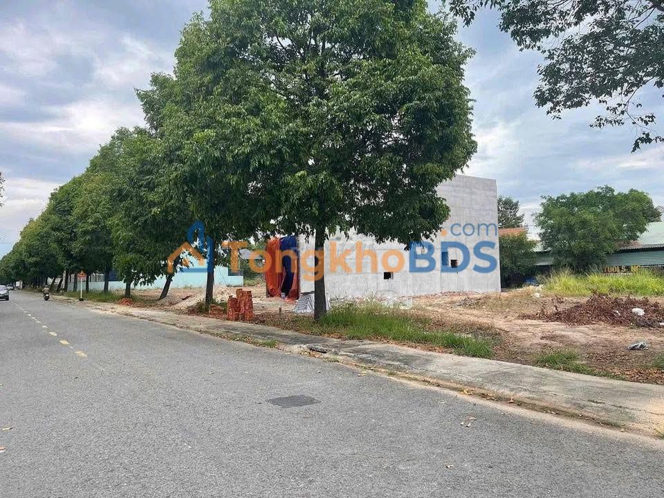 Đất Vincom Chơn Thành 200m² 250 triệu - Pháp lý rõ ràng