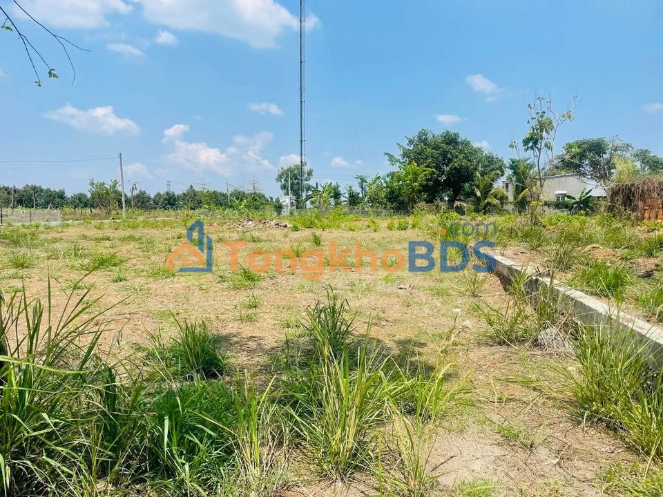 Đất nền Thị trấn Định Quán 150m² 480 triệu - Pháp lý rõ ràng