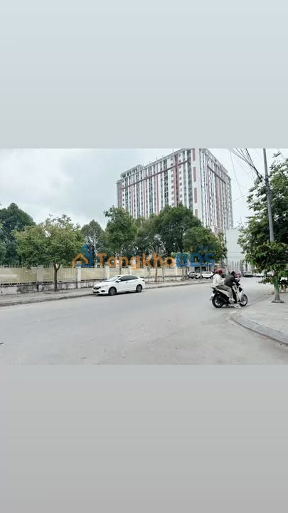 Đất nền Đông Hương 50m² giá 1 tỷ - Sổ đỏ chính chủ