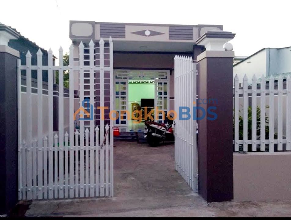 Nhà Ngãi Giao 180m² giá 2.3 tỷ - Sẵn sàng ở ngay