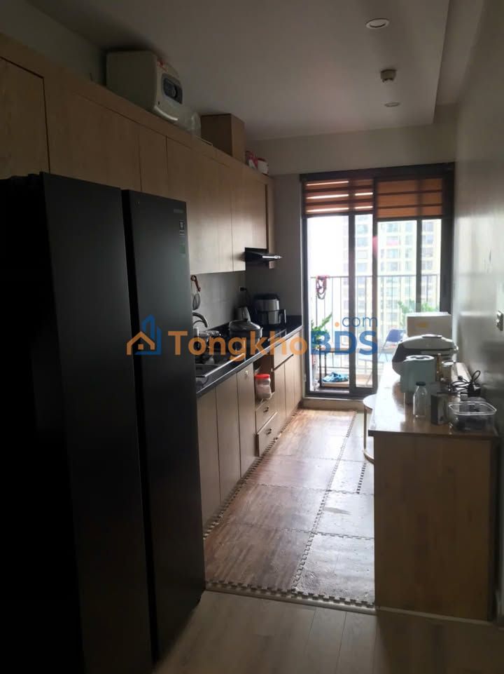 Căn hộ The Pride Hà Đông 70m2 10 triệu/tháng - Bàn giao ngay