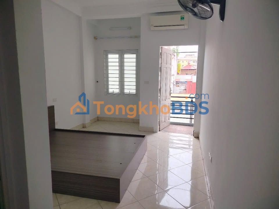 Phòng trọ Ngô Quyền Hà Đông 30m² 3 triệu - Sẵn sàng ở ngay
