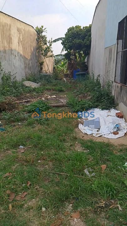 Đất nền Ngọc Hồi 200m² giá thỏa thuận - Tiềm năng tăng giá