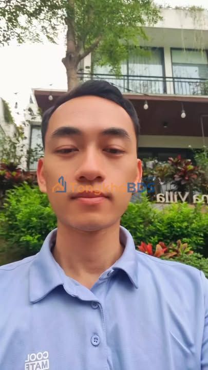 Townhouse Flamingo Đại Lải 250m² giá 12-16 tỷ - Full nội thất