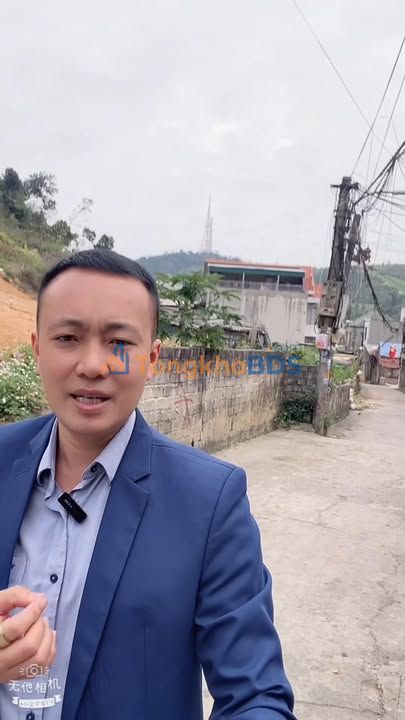 Đất nền Phường Hà Lầm 73m² 1,1 tỷ - Sổ đỏ chính chủ